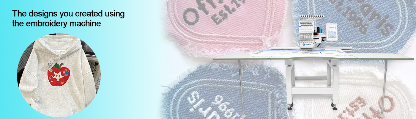 Die von Ihnen erstellten Designs