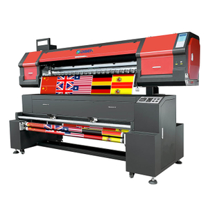 DSA-BSL5900C Flaggendrucker, Sublimationsbanner, Thermotransferdrucker, Epson-Druckkopf
