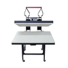 70 × 100 Großformat -Sublimation -Wärmeübertragungsmaschine