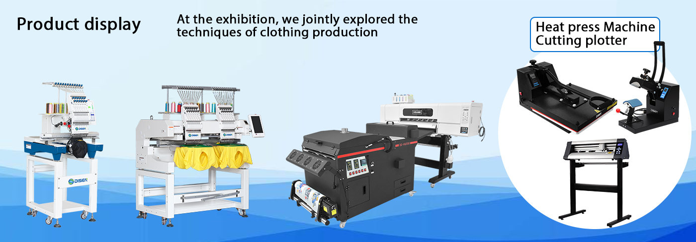 Auf der Ausstellung haben wir uns gemeinsam mit dem Thema auseinandergesetzt