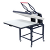 70 × 100 Großformat -Sublimation -Wärmeübertragungsmaschine