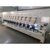 Großhandel professionelle 12 Köpfe Multifunktionsstickmaschine