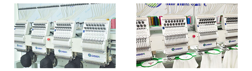 Hocheffiziente Produktion