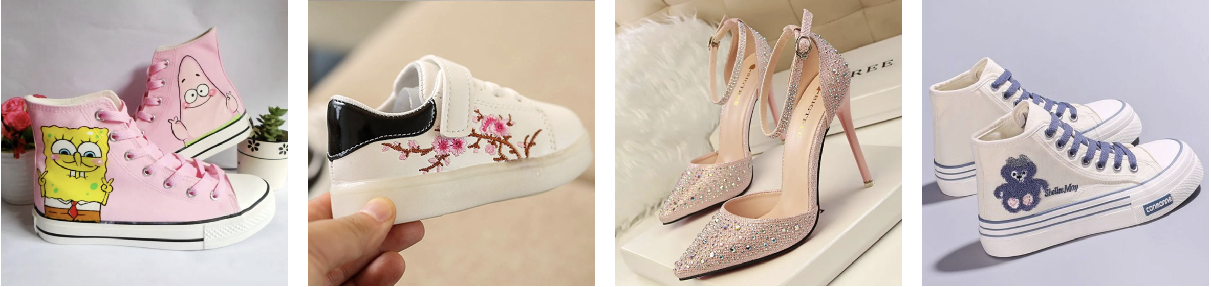 Schuhe