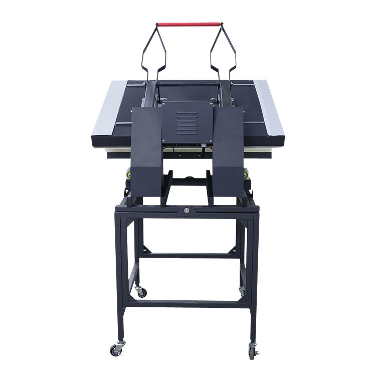 70 × 100 Großformat -Sublimation -Wärmeübertragungsmaschine