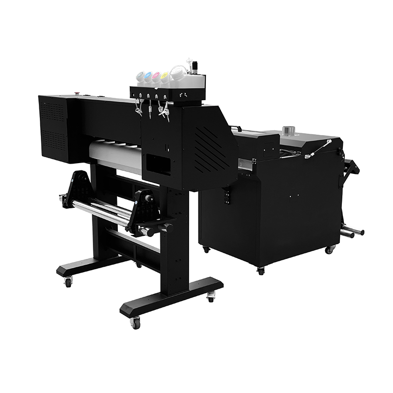 DS-M701PW DTF-Tintenstrahldrucker 60 cm DTF-Drucker PET-Transferfolie Digitaler T-Shirt-Drucker