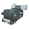 DS-MC760DW A1 Digitaler DTF-Drucker 60 cm Wärmeübertragung PET-Film 2 oder 4 Kopf 70 cm DTF-Maschine