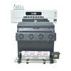 DS-MC760DW A1 Digitaler DTF-Drucker 60 cm Wärmeübertragung PET-Film 2 oder 4 Kopf 70 cm DTF-Maschine