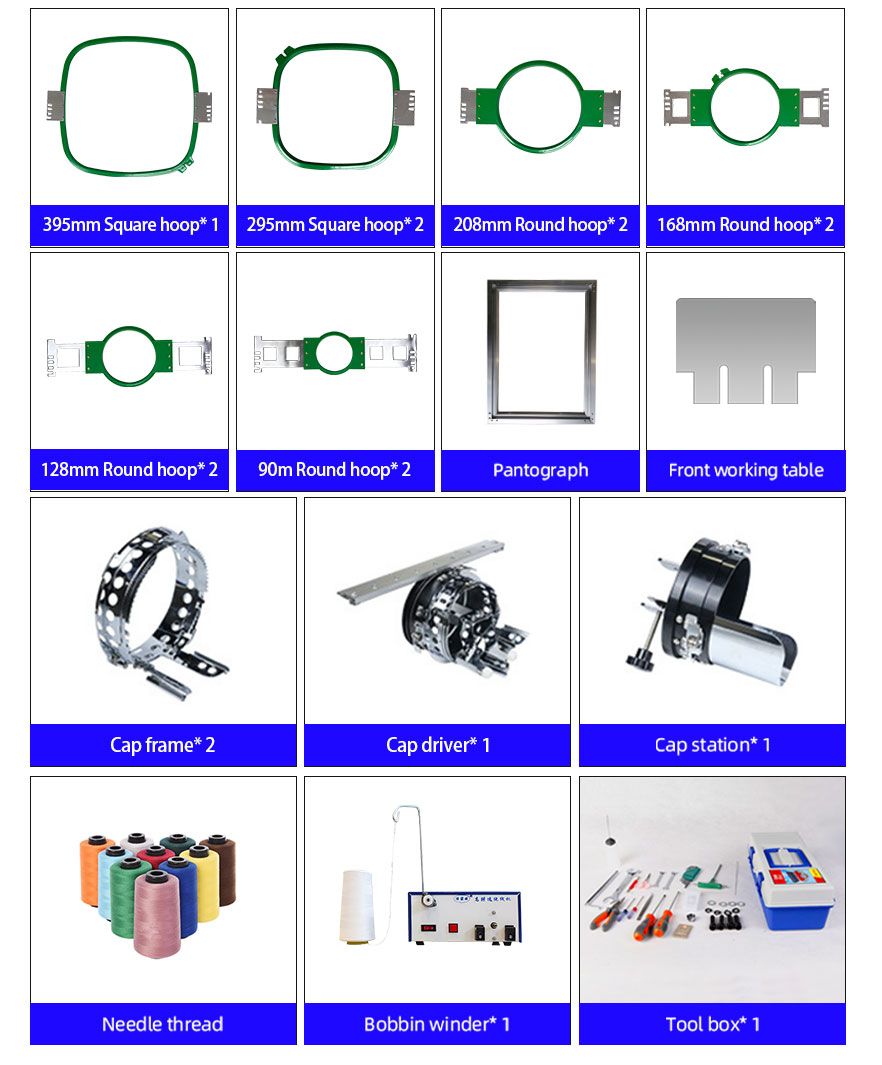 Accessoire 