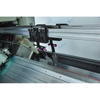 Computergestützte 52 -Zoll -12G -Flachstrickmaschine mit einem System