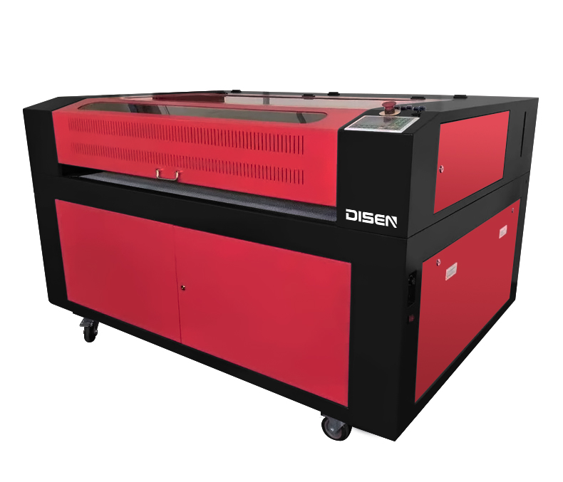 DS-HQ1390A 150 W 1390 Acryl Mdf Holz Sperrholz Stoff Leder Laserschneider CO2 CNC Lasergravur Schneidemaschine Preis