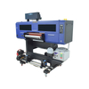 60 cm UV-DTF-Drucker, Kristalletikettendruck, mehrfarbiger 3D-Druck zum Neupreis
