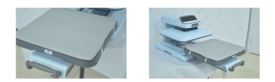 38*38 Arbeitsbereich