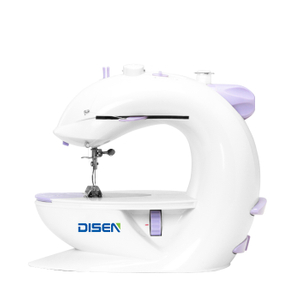 CBT-0202 Nähmaschine mit vier Funktionen 