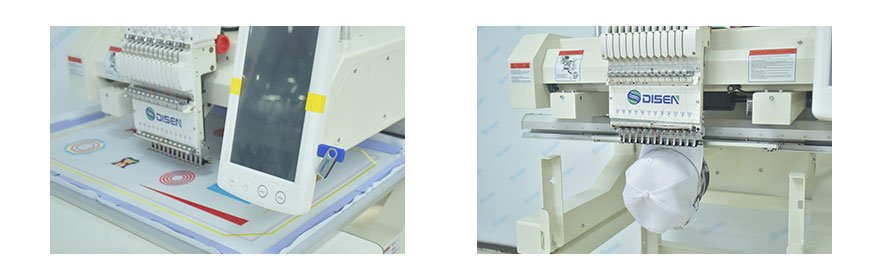 500*800 Stickbereich