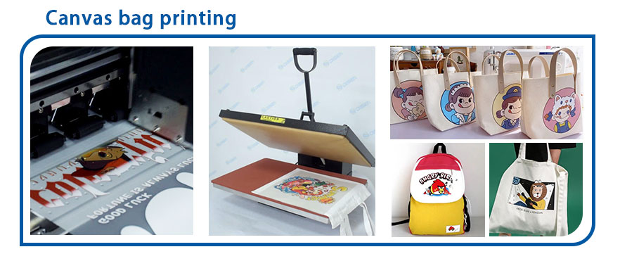 Leinentaschendrucker, 