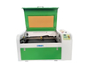 DS-HQ4060A Hochpräzise Mini-Multifunktions-4060-Leder-Acryl-Kunststoff-Holz-3D-Co2-Laserschneider 6040-Lasergravurmaschinen