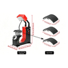 Automatische 3-in-1-Hitzepress-Hut-Sublimationsdruckmaschine