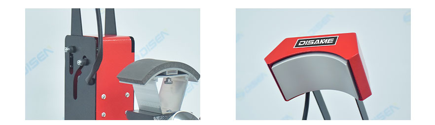 Automatisches Hebe- und Senkdesign