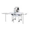 DS-J1201L Großformatige Einkopf-Computerstickmaschine