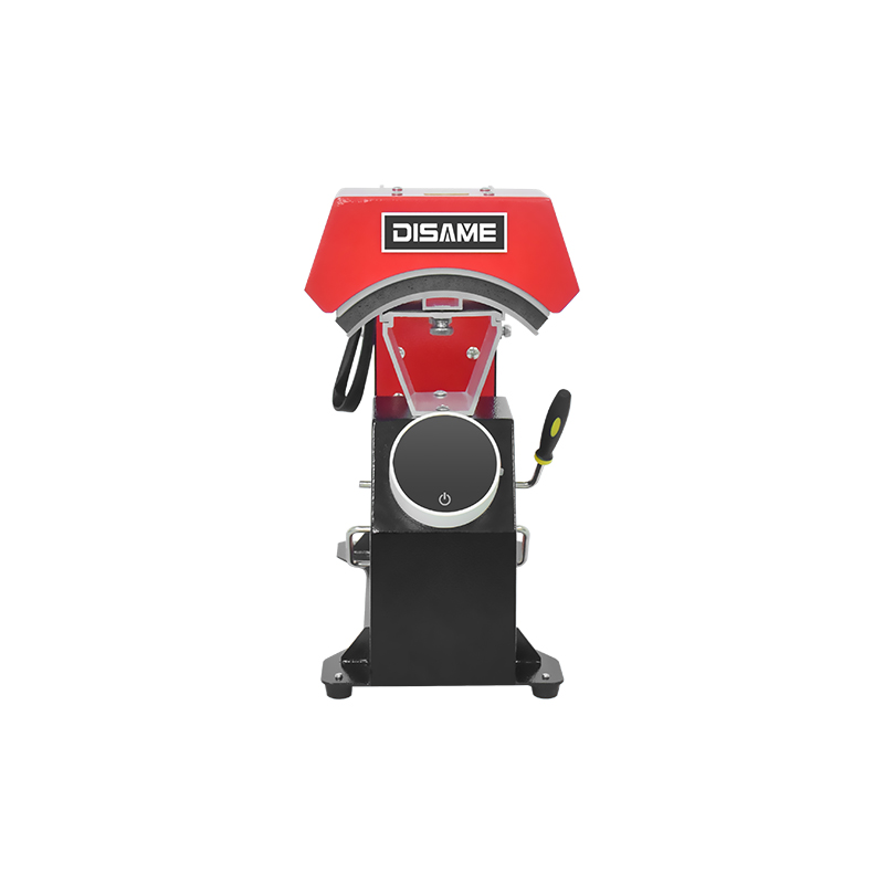 Automatische 3-in-1-Hitzepress-Hut-Sublimationsdruckmaschine