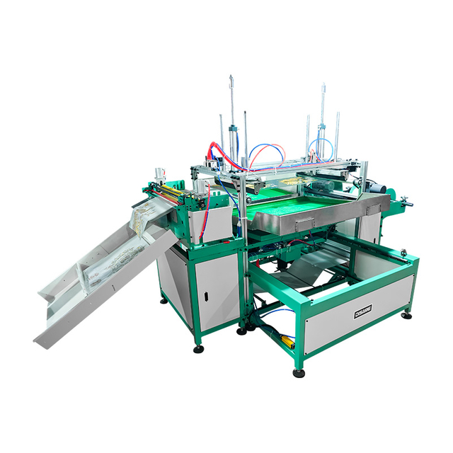 Automatische zweifarbige Strass-Schüttelmaschine aus mehreren Materialien für Aluminiumbekleidung
